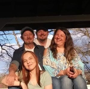 Meet your Posher, Tonya